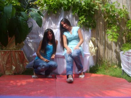 mes cous pref et adore 